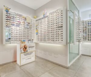 Opticien Cagnes-Sur-Mer | Alain Afflelou