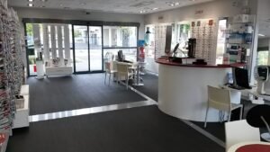 Écouter Voir Optique Mutualiste