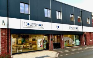 Écouter Voir Optique Mutualiste