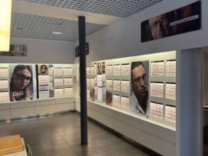 Opticien Perpignan Optical Catalogne