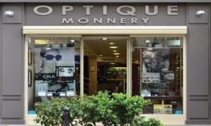 Optique Monnery