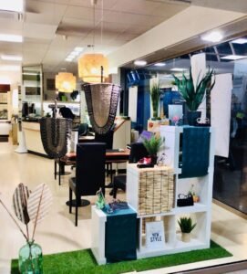 Opticien Niort - Cc Carrefour - Le Collectif des Lunetiers