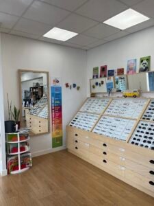 Opticien Saint Apollinaire - Centre Optique Melin SARL