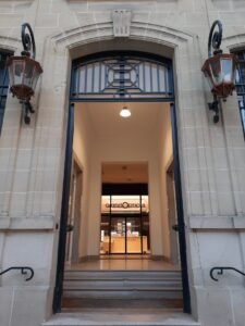 Opticien Château Thierry GrandOptical