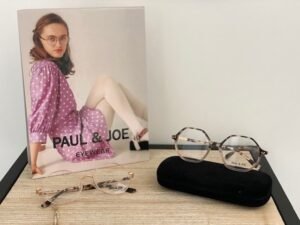 Opticien à Avignon - La Lunetterie de Morgane - L'optique made in France