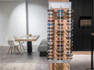 van der Ham Optometrists BV