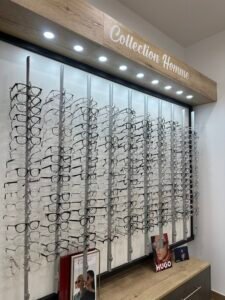 EYES OPTIQUE & AUDITION