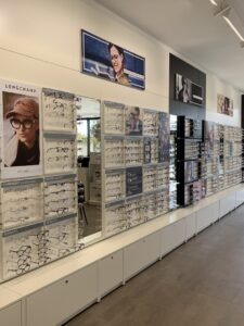Opticien Niort GrandOptical