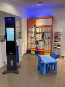 Opticien Hérouville Saint Clair - Atol mon Opticien