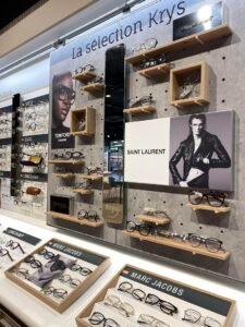 Opticien Martigues - Cc Auchan - Krys