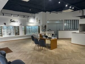 Opticien ARGENTEUIL OCentr'Optic