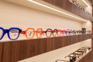 La Lunetterie Opticien