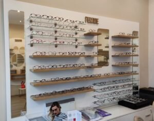 TAHEL OPTIC