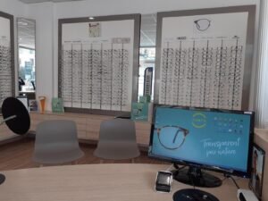 The Opticians Mutualistes