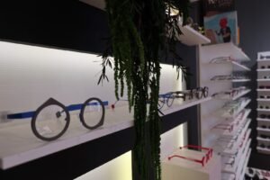 Les Lunetiers de Rezé