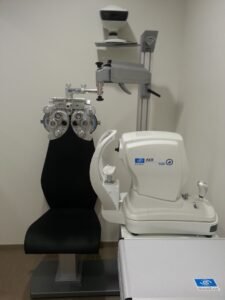 Opticien Saint Jouan Des Guérets - Atol Mon Opticien