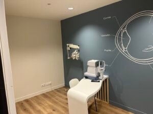 Opticien Vernouillet - Plein Sud - Krys