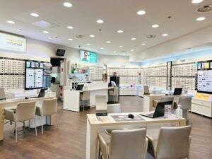 Opticien Éragny | Alain Afflelou