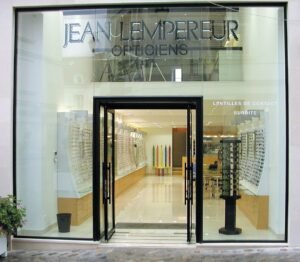 LEMPEREUR OPTICIENS ETAMPES