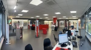 Lissac l'Opticien Charnay-lès-Mâcon