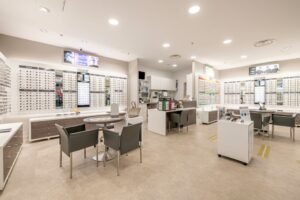 Opticien Taverny | Alain Afflelou