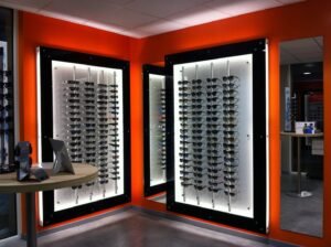 Optical Just'un Regard Saint Priest en Jarez