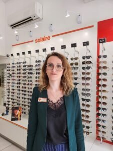Optique Lafayette - Opticien Nancy