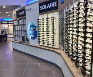 Opticien Le Havre - Atol mon Opticien