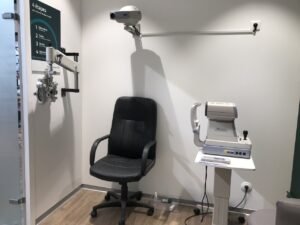 Opticien BERGERAC Générale d'Optique