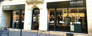 Regard Opticiens