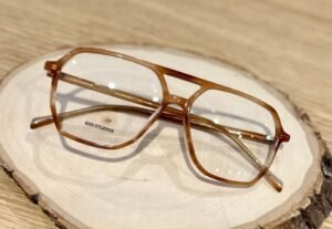 Marc & Ju' Lunetier - Opticien Paris 11