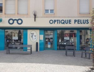 Optique Pelus Neuves-Maisons Opticien