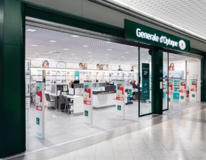 Générale d'Optique