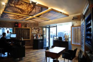La Manufacture de Lunettes