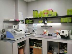 Optique Saint Cybard