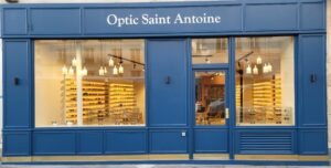 OPTIC SAINT ANTOINE