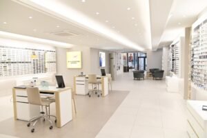 Opticien Vannes | Alain Afflelou