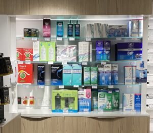 Les Opticiens Conseils