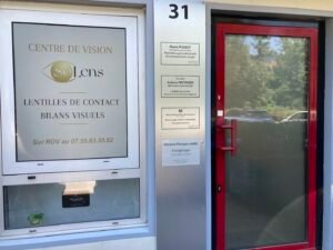 So Lens - Solène Tintenier