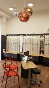 Optique Lafayette - Opticien Angoulême