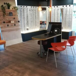 Espace Optique opticien visagiste Blois