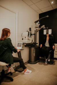 Opticien Optique Colomiers