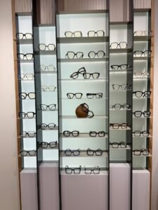 Opticien Mâcon - Carnot - Krys