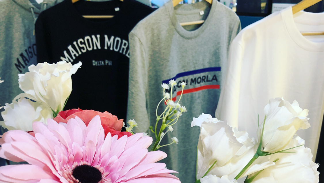 Maison Morla Bourges