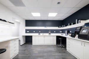 Opticien HÉNIN-BEAUMONT - Optical Center