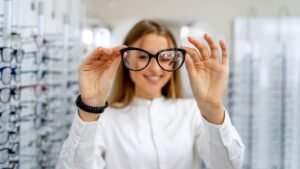 Bragard Optique