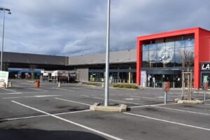 French Vision Montluçon - Opticien Agrée - Lunettes/Lentilles/ Solaires