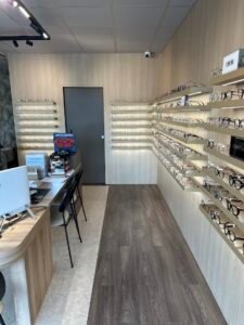 Vision Unik Optique de Pressensé