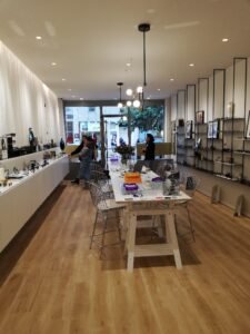 Opticien Vision d'Ailleurs