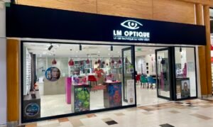 LM OPTIQUE
